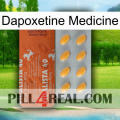 Dapoxetine Medicine 43